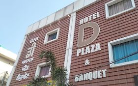 Hotel D Plaza